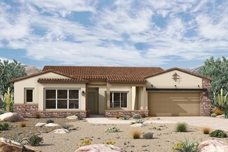 Stagecraft, Buckeye, AZ 85396