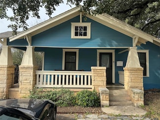 1308 Navasota St, Austin, TX 78702