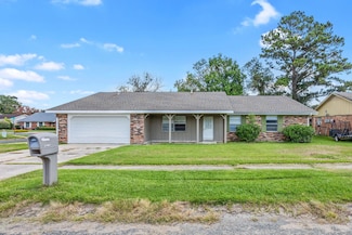 2108 Pear St Unit Street, Deridder, LA 70634