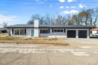 401 Hill St, Mount Pleasant, TN 38474