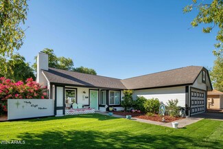 4819 W Chicago St, Chandler, AZ 85226
