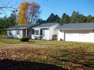 5150 S 500 E, Wolcottville, IN 46795