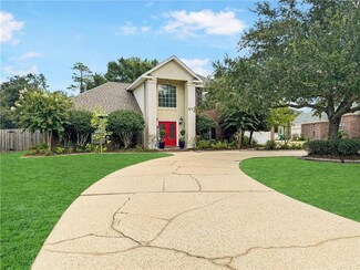219 Lansdowne Dr, Slidell, LA 70461