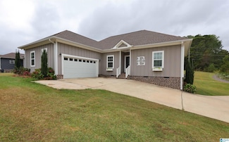 1400 Tunnel Mtn Rd, Pell City, AL 35125