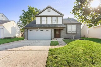 1244 Eagle View Dr, Columbus, OH 43228
