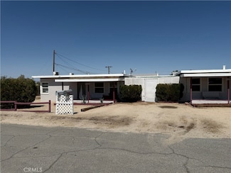 6733 Tamarisk Ave, Twentynine Palms, CA 92277