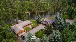 Unlisted Address