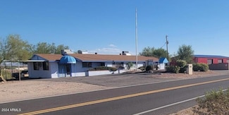 5727 S Kings Ranch Rd, Gold Canyon, AZ 85118