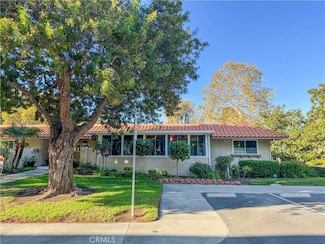 662 Via Los Altos Unit P, Laguna Woods, CA 92637