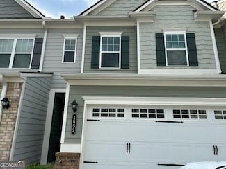 1053 Burke St, Lawrenceville, GA 30046