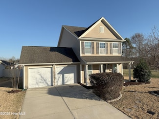 3212 Saddlebrook Dr, Midland, NC 28107