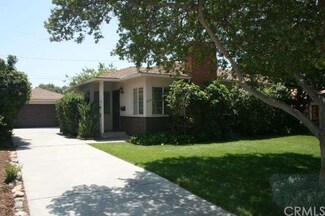446 Stanford Dr, Claremont, CA 91711