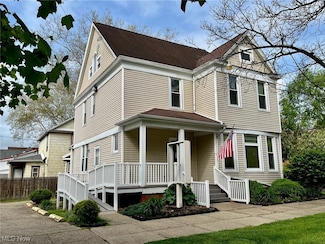 435 3rd St, Marietta, OH 45750