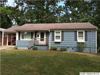 1911 5th St S, Birmingham, AL 35205