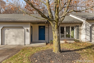 2885 Hidden View Dr SE, Caledonia, MI 49316