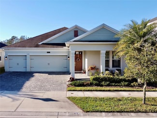 4562 Tribute Trail, Kissimmee, FL 34746