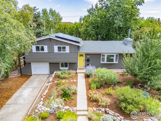 530 S 46th St, Boulder, CO 80305