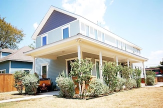 4517 Depew Ave, Austin, TX 78751