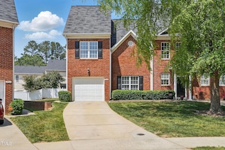 368 Bayleigh Ct, Garner, NC 27529
