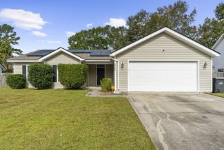 2922 Salamander Creek Ln, Charleston, SC 29406