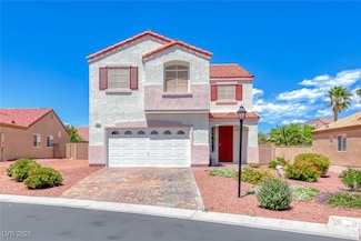 7892 Villa Salsa Ave Unit 5, Las Vegas, NV 89131
