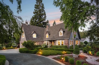 2720 Miranda Ave, Alamo, CA 94507