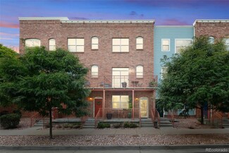 5455 Water Tower Promenade Unit 5455, Arvada, CO 80002