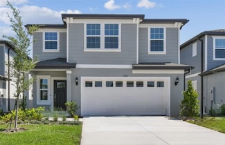 284 Woodsage Place, Lake Alfred, FL 33850