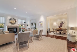 10100 Empyrean Way Unit 103, Los Angeles, CA 90067