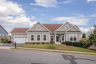 3181 Henry Grant Hill, Harrisonburg, VA 22801