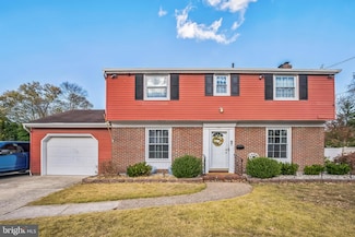 102 Garfield Ave, Cherry Hill, NJ 08002