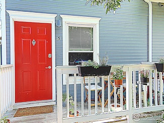 2205 Arapahoe Ave Unit 3, Boulder, CO 80302