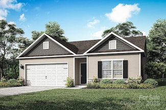 3338 Strong Box Ln, Gastonia, NC 28052