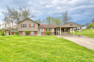 6372 Briargate Dr, Burlington, KY 41005