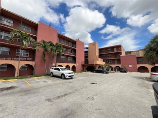 6620 W 2nd Ct Unit 206, Hialeah, FL 33012