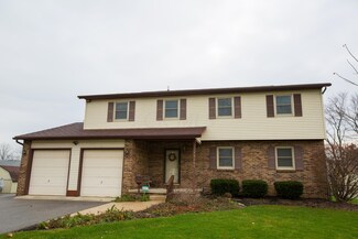 1410 S Hague Ave, Columbus, OH 43204