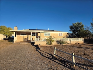1533 Tesuque Dr, Española, NM 87532