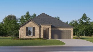 1108 Blue Spring Dr, Anna, TX 75409