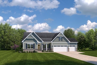 1022 Lacebark Dr, Ridgeville, SC 29472