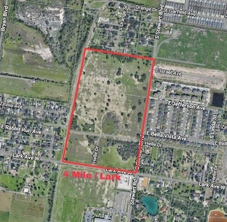 000 Stewart Blvd, Mission, TX 78573