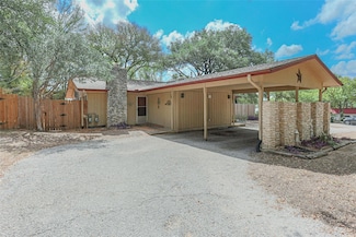 1003 Beaver Trail Unit A, Austin, TX 78746