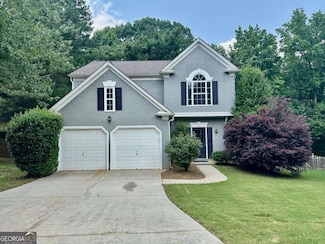 230 Wytheford Ct, Alpharetta, GA 30004