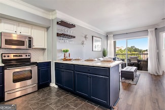 275 13th St NE Unit 509, Atlanta, GA 30309