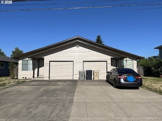 3022 Marion St SE, Albany, OR 97322