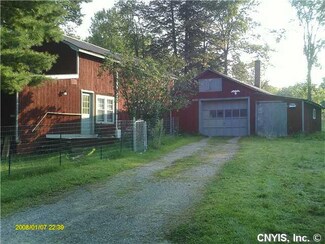 44019 Lewisburg Rd, Natural Bridge, NY 13665