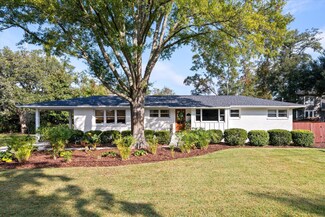 264 Palm St, Mount Pleasant, SC 29464