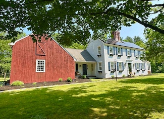 29 Christian Hill Rd, Amherst, NH 03031