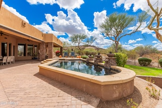 7013 E Summit Trail Cir, Mesa, AZ 85207