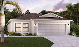 16893 Fiesta Dr, Port Charlotte, FL 33953