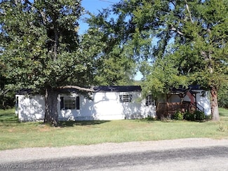 481253 E 1080 Rd, Muldrow, OK 74948